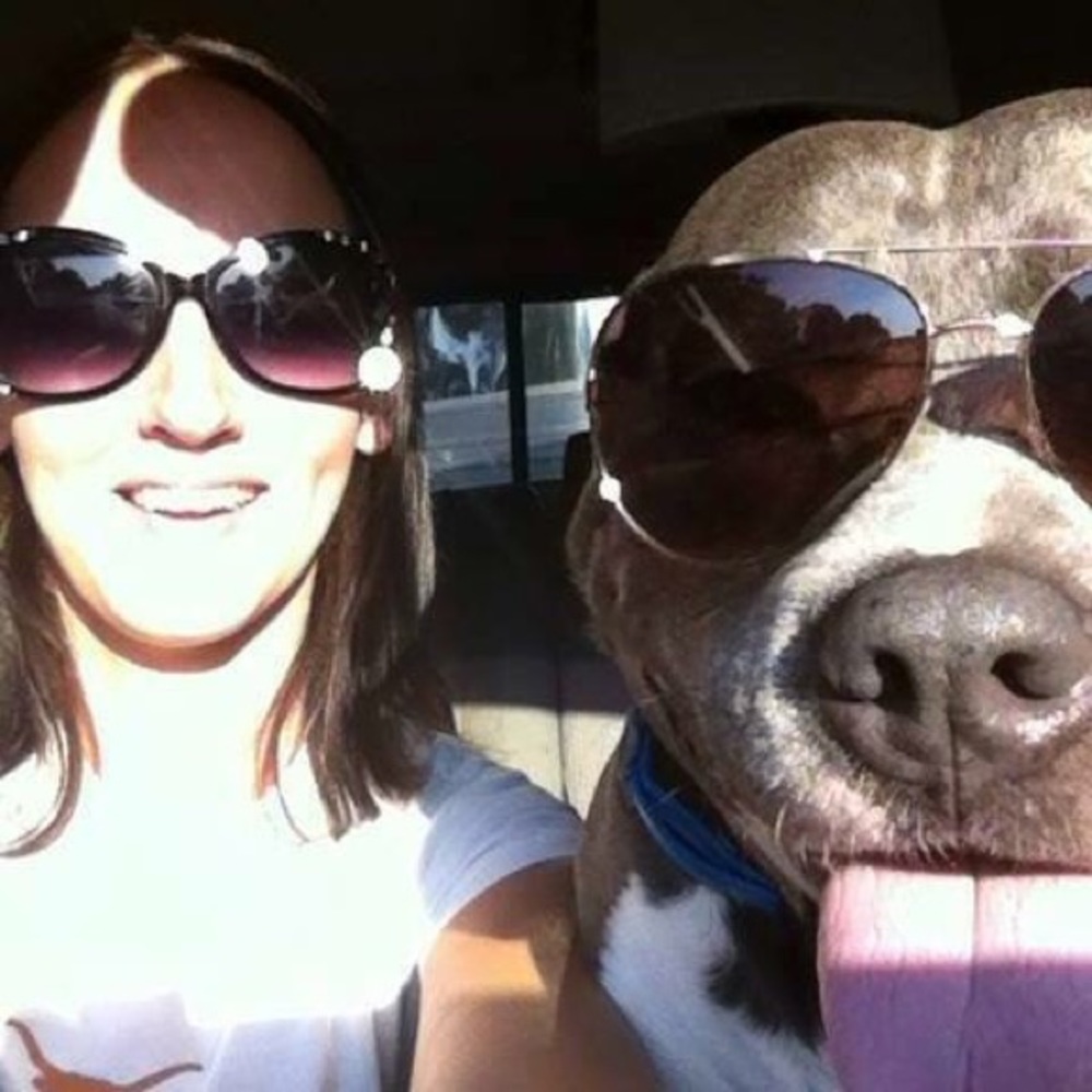 Meet your Posher, Lacey